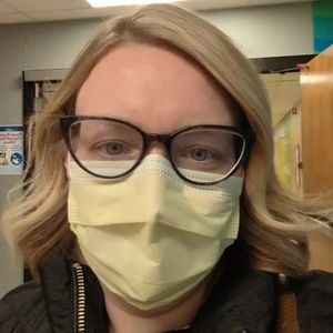 Meet your Posher, Kristy